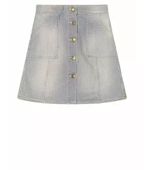 Юбка мини