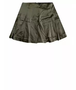 Юбка мини
