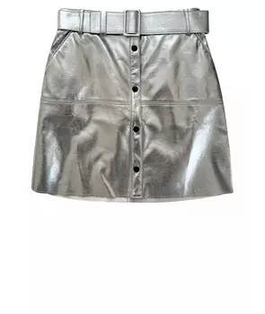 Юбка мини