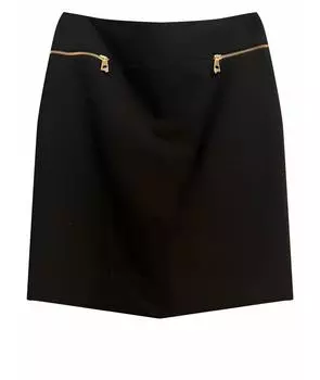 Юбка мини