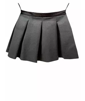 Юбка мини