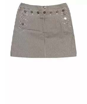 Юбка мини