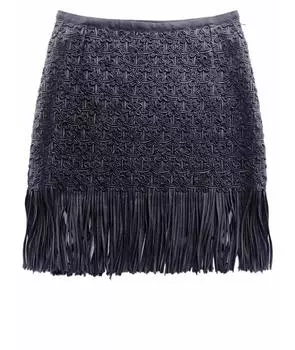 Юбка мини