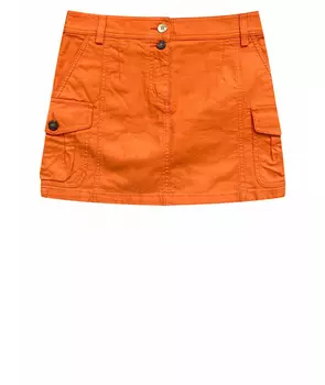 Юбка мини
