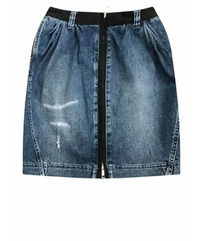 Юбка мини