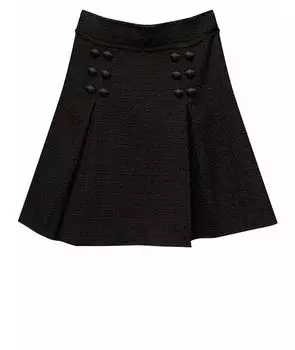 Юбка мини