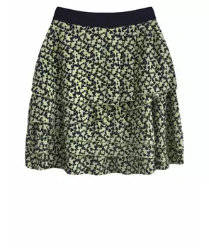 Юбка мини