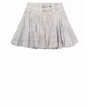 Юбка мини