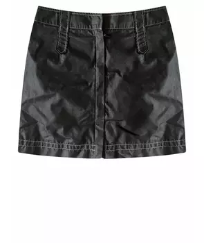 Юбка мини