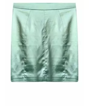 Юбка мини