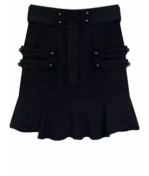 Юбка мини
