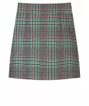 Юбка мини