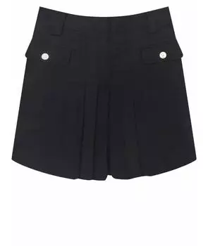 Юбка мини