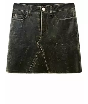 Юбка мини