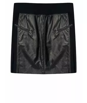 Юбка мини