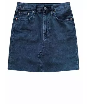 Юбка мини