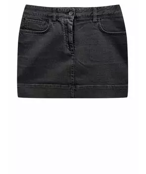 Юбка мини