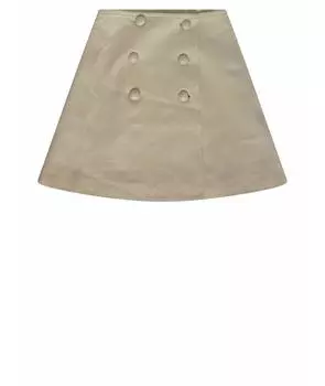 Юбка мини