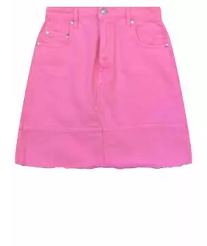 Юбка мини