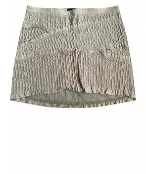Юбка мини