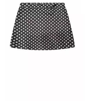 Юбка мини