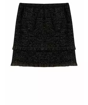 Юбка мини