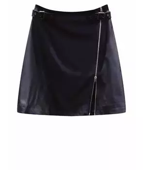 Юбка мини