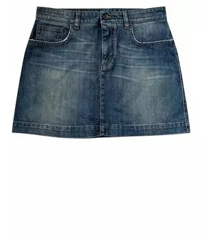 Юбка мини
