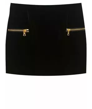 Юбка мини