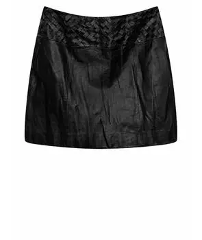 Юбка мини