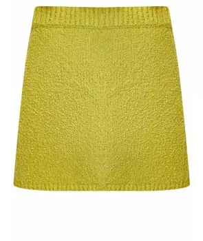 Юбка мини