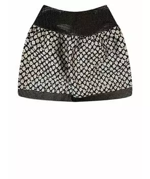 Юбка мини
