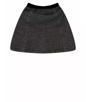Юбка мини