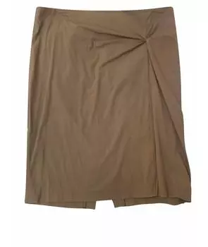 Юбка мини