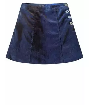 Юбка мини