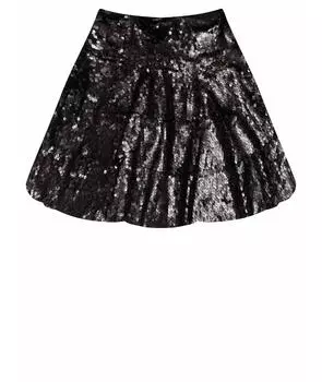 Юбка мини