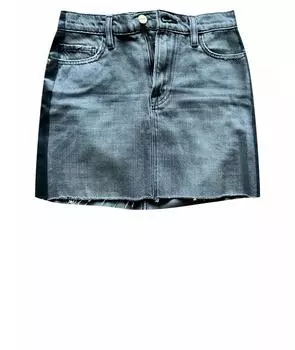 Юбка мини
