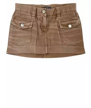 Юбка мини