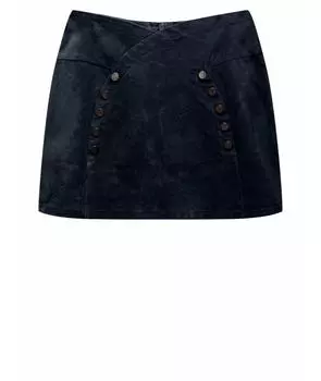 Юбка мини