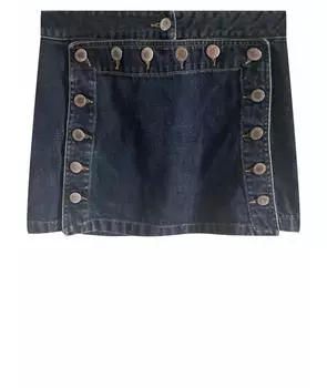 Юбка мини