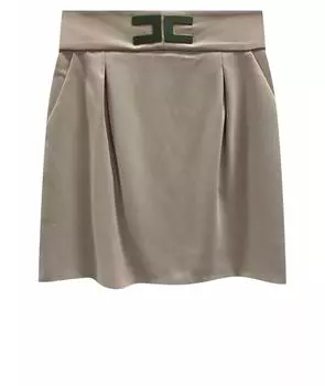 Юбка мини