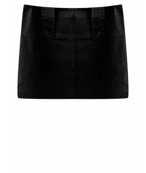 Юбка мини