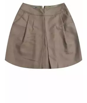 Юбка мини