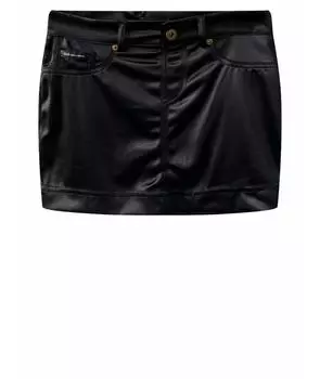 Юбка мини