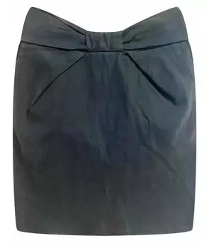 Юбка мини