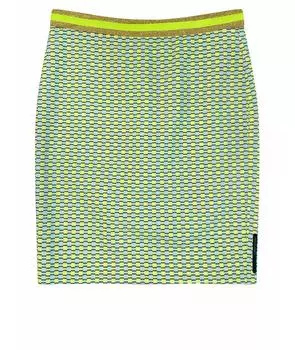 Юбка мини