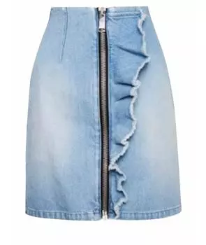 Юбка мини
