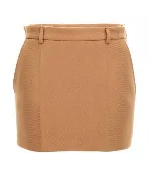 Юбка мини