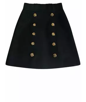 Юбка мини