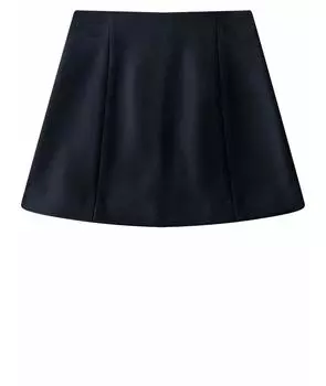 Юбка мини